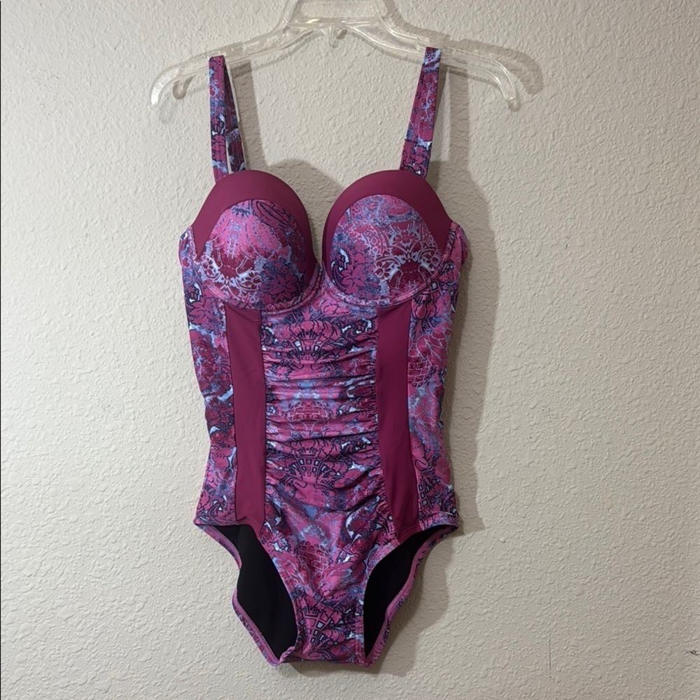 One Piece Swimsuit - Like New